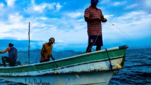 Venezuela y Brasil establecen un proyecto bilateral para impulsar la pesca artesanal - AlbertoNews