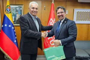 Venezuela y Turquía refuerzan cooperación en materia turística