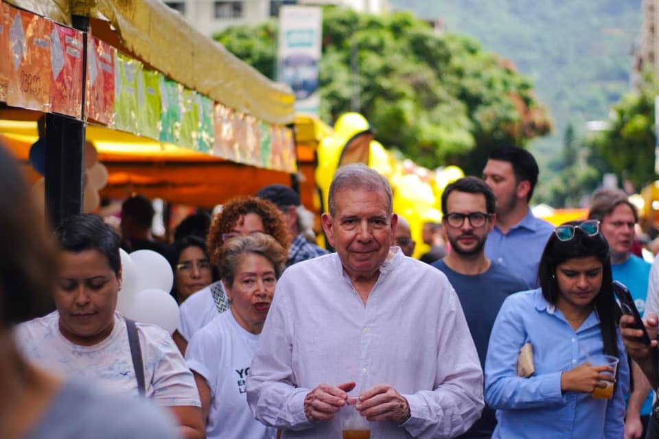 Viene un cambio para todos