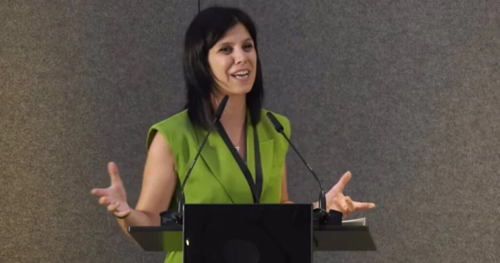 Vilalta (ERC) invita a Junts a sumarse a su preacuerdo con PSC: "Es un gran salto de soberanía"