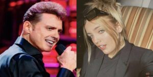 Vinculan a la venezolana Milagros Pabón como hija de Luis Miguel