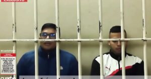 Violación grupal en PNP: Revelan identidad de policías encarcelados por agresión sexual contra un suboficial
