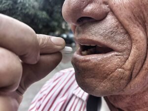 Virus parecido al dengue arrecia en los Altos