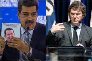 “Viven como multimillonarios, como si hubiesen fundado Google”