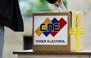 Voceros juveniles invitan a participar en la elección presidencial