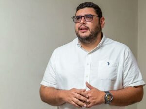 Voluntad Popular denuncia desaparición de dirigente político en Los Teques