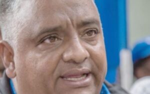 «Voten el 28 por Edmundo»: pidió líder sindical del sector petrolero en Monagas tras su detención (Video) - AlbertoNews