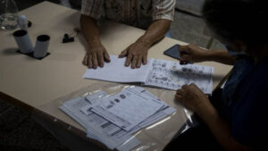 Voto Joven pide a miembros de mesa formarse y acreditarse