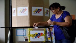 Voto Joven pide que miembros de mesa se capaciten para el 28-J