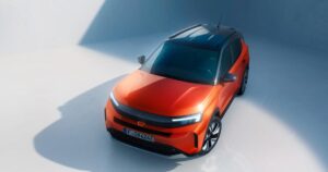 Vuelve el Frontera, pero no es el Opel que te imaginas