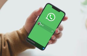 WhatsApp adoptará sistema para convertir una nota de voz en texto