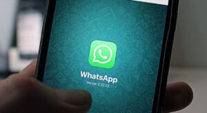 WhatsApp está probando la nueva función "doble toque" en Android: así funciona