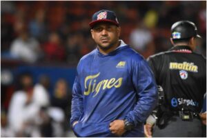 Wilfredo Romero retorna al béisbol venezolano como coach de bateo de las Águilas del Zulia (+Detalles)