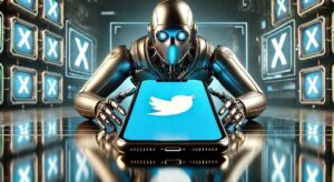 X (Twitter) está entrenando su inteligencia artificial con lo que publicas: así puedes desactivarlo