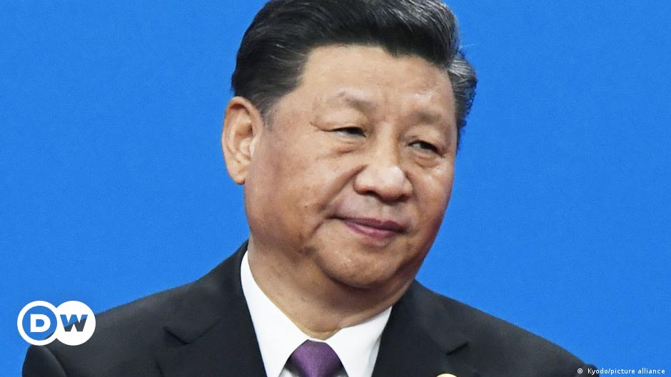 Xi llega a Kazajistán en visita de Estado para cumbre de OCS – DW – 02/07/2024