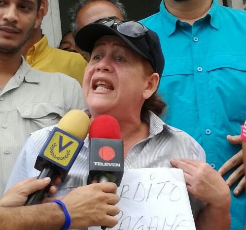 Xiomara Barreto: Los resultados los veremos el 28J