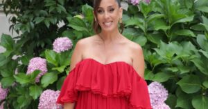 Y el bebé que espera Anabel Pantoja es…