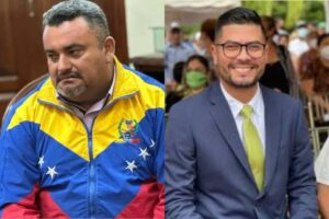 Ya son seis alcaldes que saltan talanquera para apoyar a Maduro