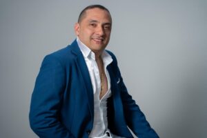 “Yimy Jackson” regresa más cargado de vallenato