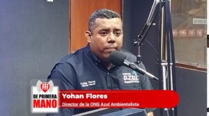 Yohan Flores: “El Lago de Maracaibo sigue en un estado crítico”