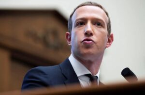 Zuckerberg ve "difícil no emocionarse" con "espíritu" de Trump tras intento de asesinato - AlbertoNews