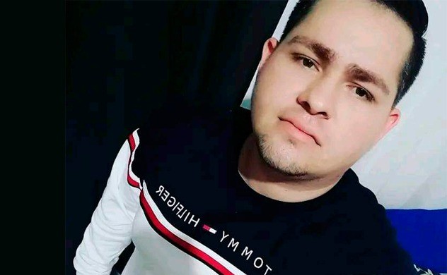 Zuliano muere de un infarto cuando intentaba cruzar el Darién - AlbertoNews