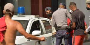a tres años de las protestas del 11J, continúa la represión y los encarcelamientos por motivos políticos