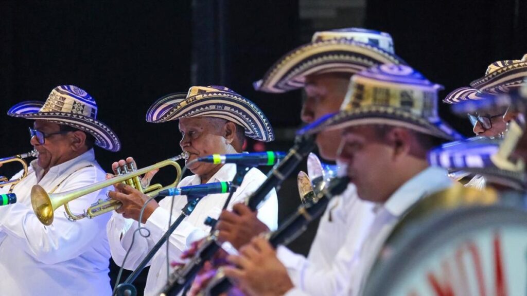 abren convocatoria para jóvenes músicos del departamento