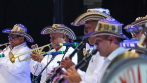 abren convocatoria para jóvenes músicos del departamento