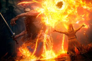 ahora puedes rejugar a casi todos los jefes de la expansión