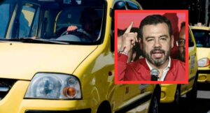 alcalde Galán ordenó a Policía levantar bloqueos