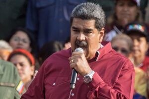 asegura que al mediodía del 28 de julio debe estar el triunfo del chavismo en las mesas electorales (+Video)