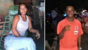 asesinaron al hijo de la mujer que murió al caerle un árbol en Barranquilla
