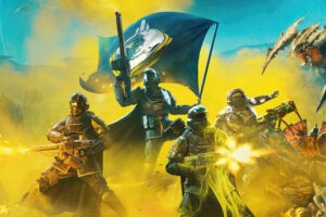 así es la estratagema de Helldivers 2 que quieren los jugadores para las misiones