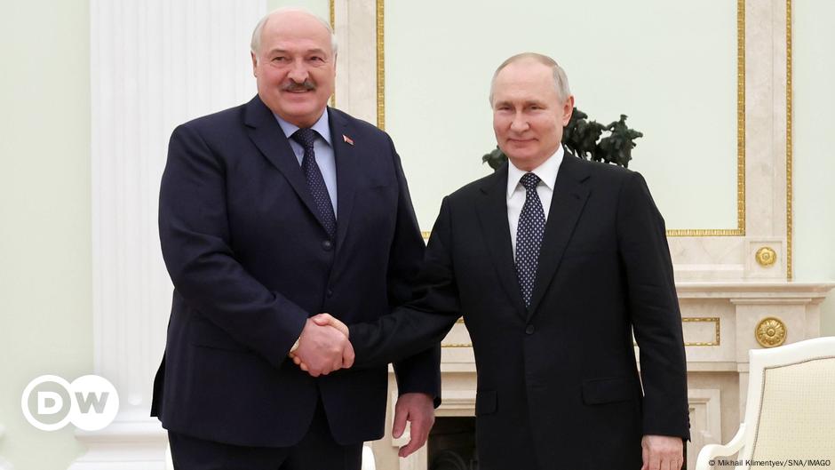 así ha cambiado Bielorrusia – DW – 20/07/2024