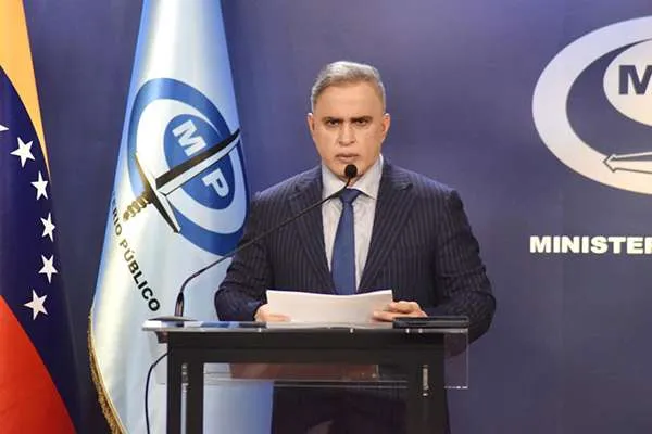 ataques contra el CNE se realizaron desde Macedonia del Norte