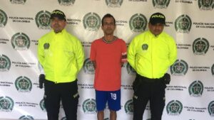 capturado por feminicidio en grado de tentativa en San Roque