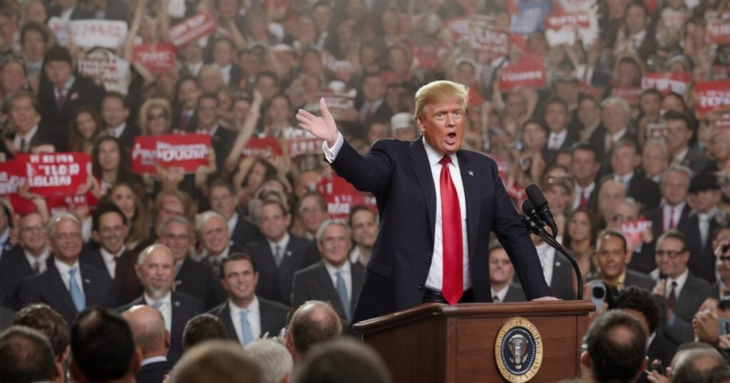 claves para entender el intento de asesinato de Donald Trump