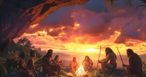 cómo un sitio arqueológico revoluciona nuestra visión de la evolución humana