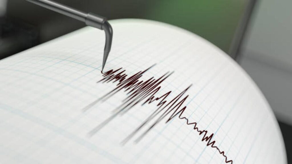conozca el epicentro y magnitudes