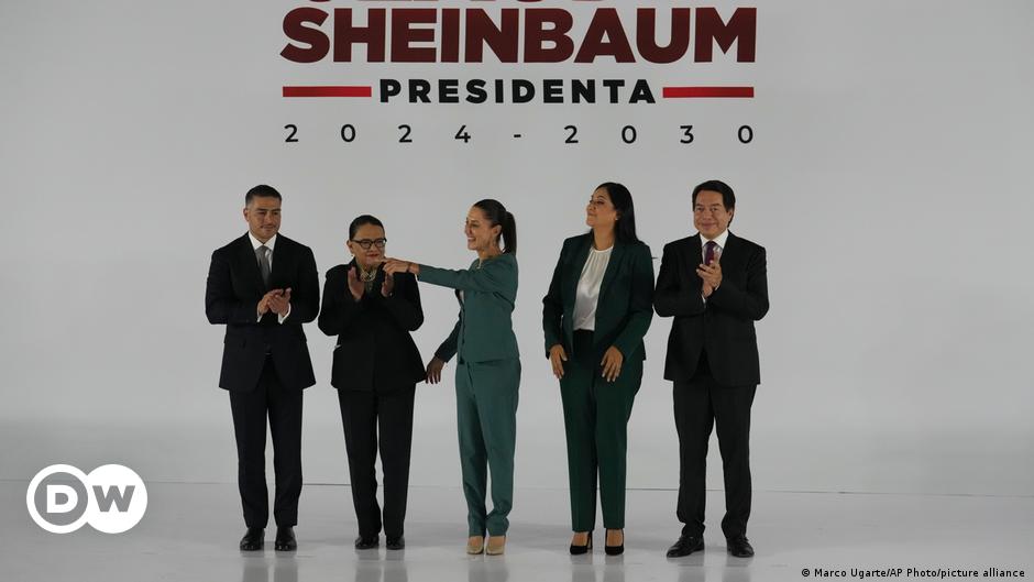 continuidad con tecnocracia – DW – 05/07/2024