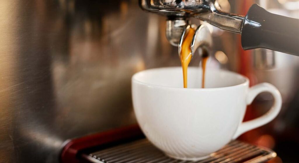 cuatro razones que seguirán disparando el precio del café