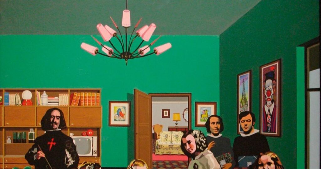de influencia y fuente de inspiración a icono pop