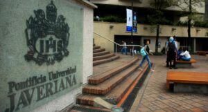 decano de U. Javeriana contó qué les dijo la mamá