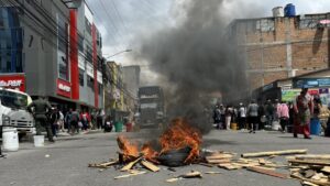 decretan ley seca y toque de queda por desabastecimiento de agua