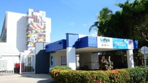 detalles de la ESE Universitaria del Atlántico