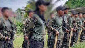 disidencias de las Farc estarían detrás de estos hechos