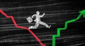 el Nasdaq está a un 6% de niveles clave