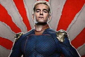 el actor que da vida a Homelander no contempla volver a interpretar a un superhéroe tras el final de The Boys