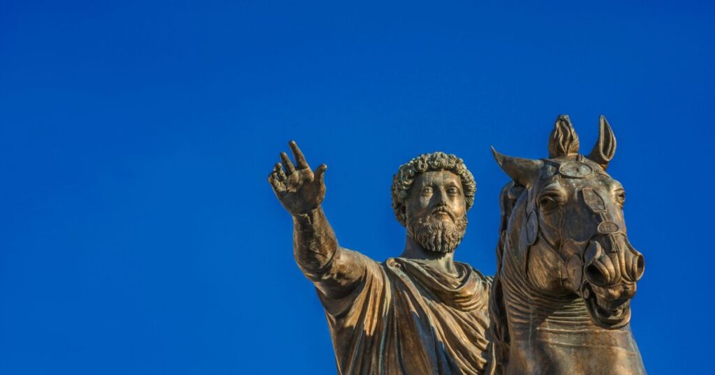 el apogeo del Imperio romano